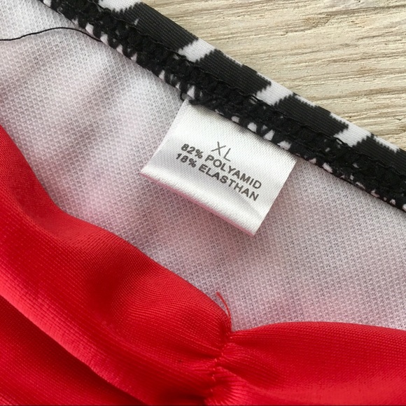 SALE‼️- Bikini Set 👙 Top XS/ Bottom XL - Picture 4 of 8